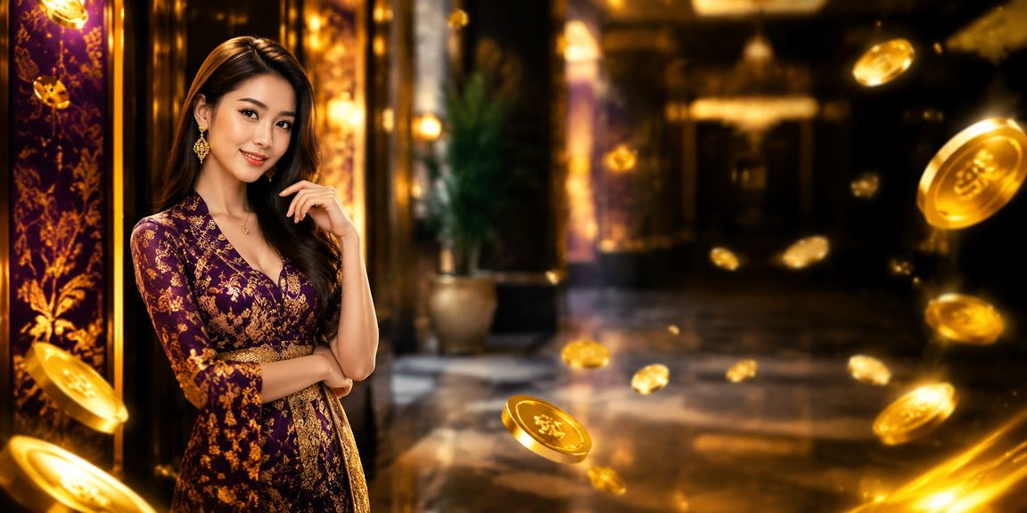 Live casino dengan suasana kasino sebenar dari rumah anda