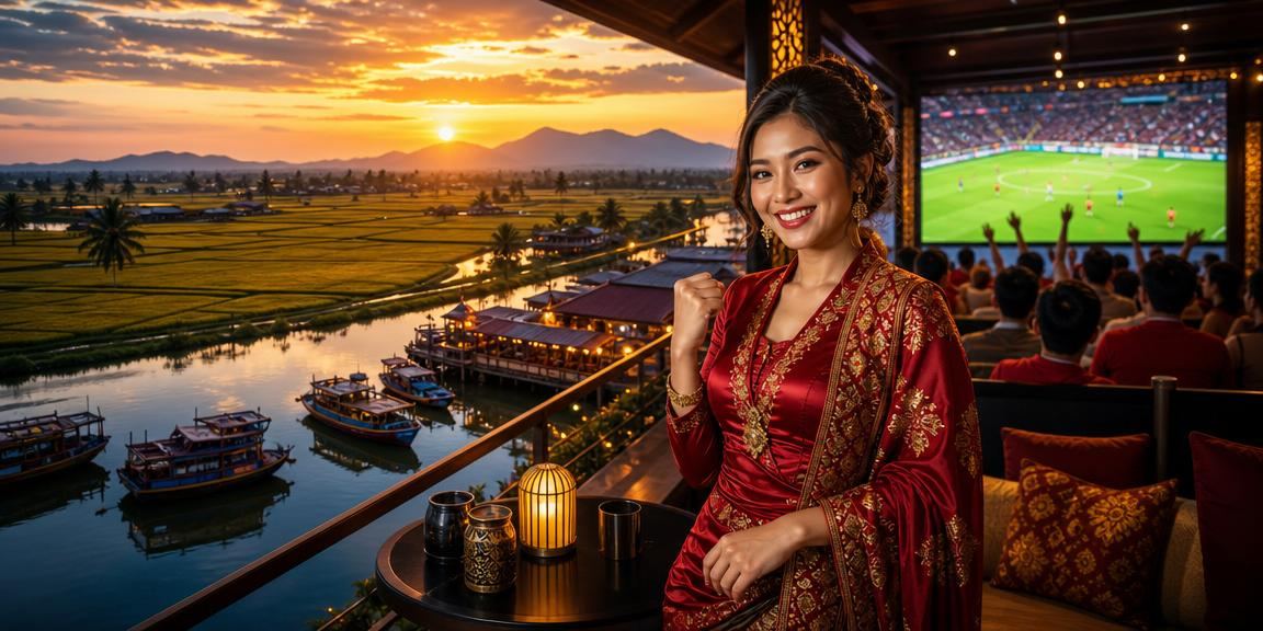 Gambaran umum bonus dan deposit di xu80