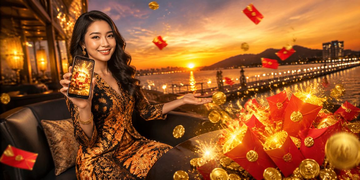 Promosi Hari Raya di platform pertaruhan xu80 Malaysia