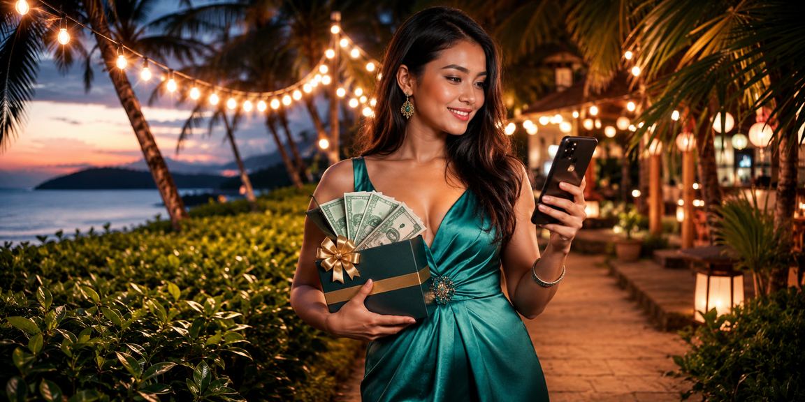 Akses kasino mudah alih dengan aplikasi dan pelayar mobile