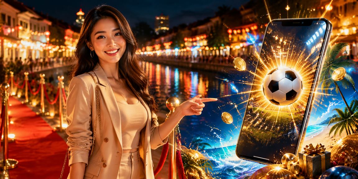 Taruhan bola sepak di Malaysia mengikut pasaran terkini